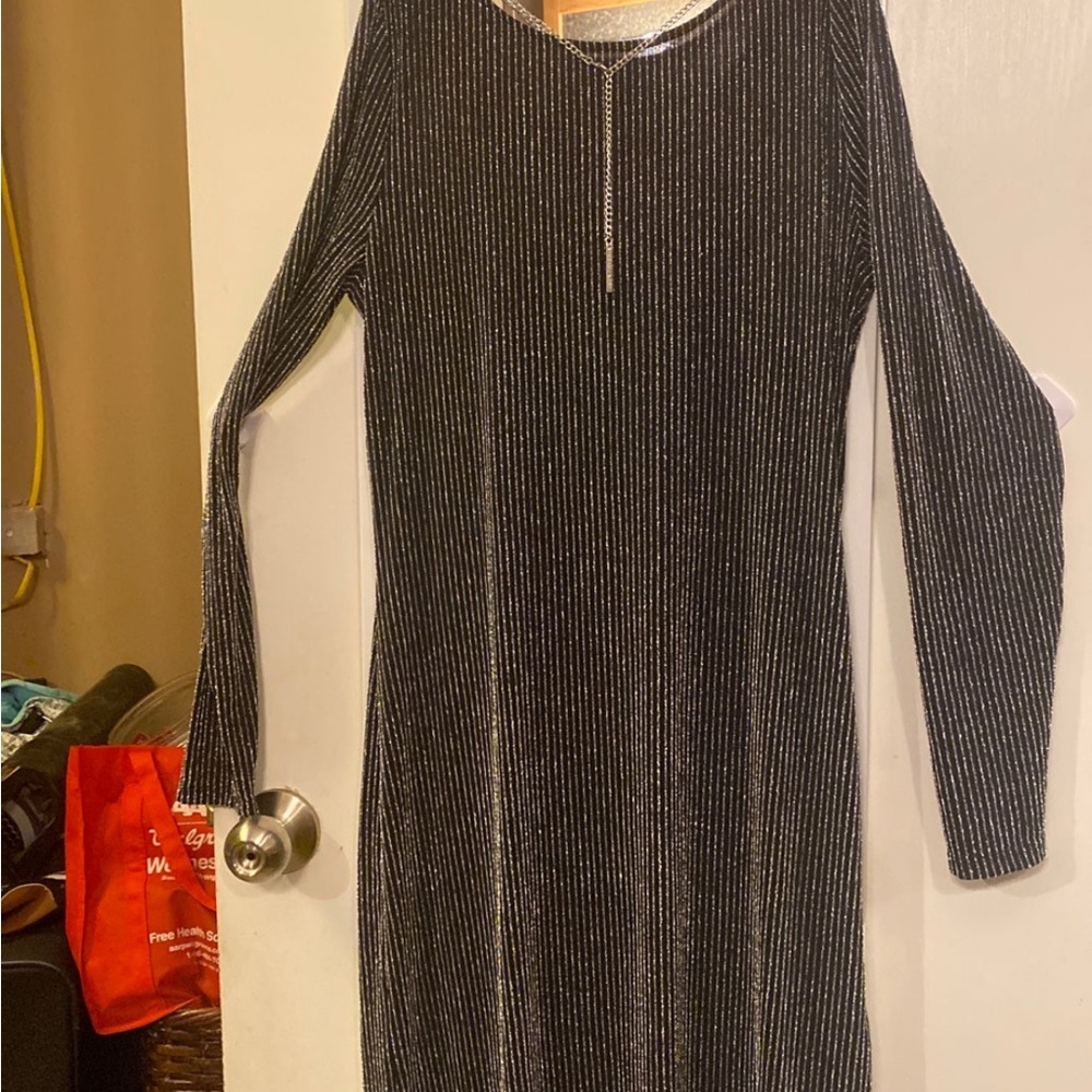 Michael Korrs night dress
